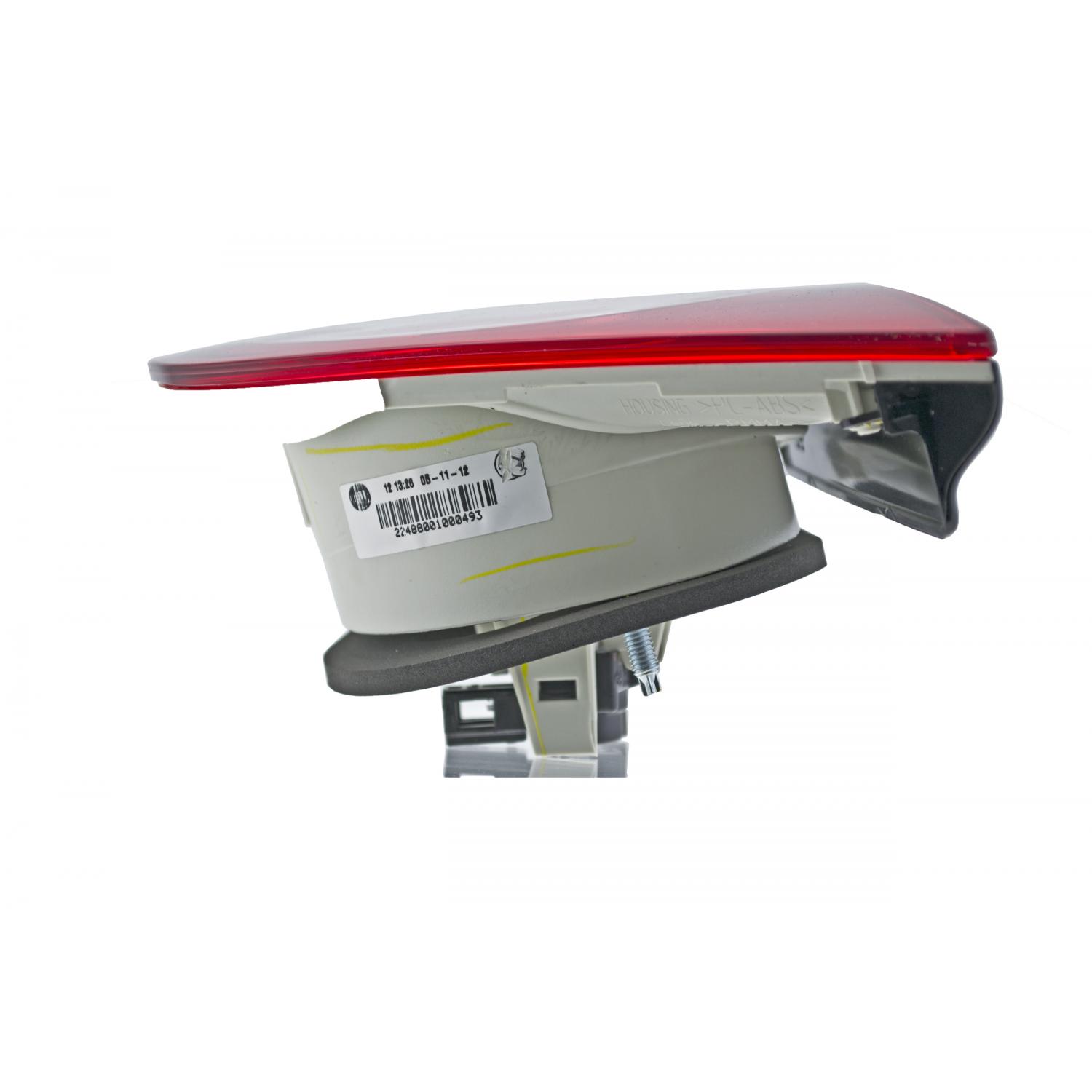 HELLA 224880011 Back Up Light Assembly product image 7 of 7