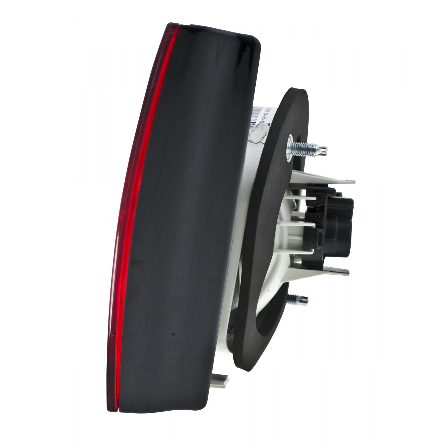 HELLA 224880021 Back Up Light Assembly product image 3 of 7