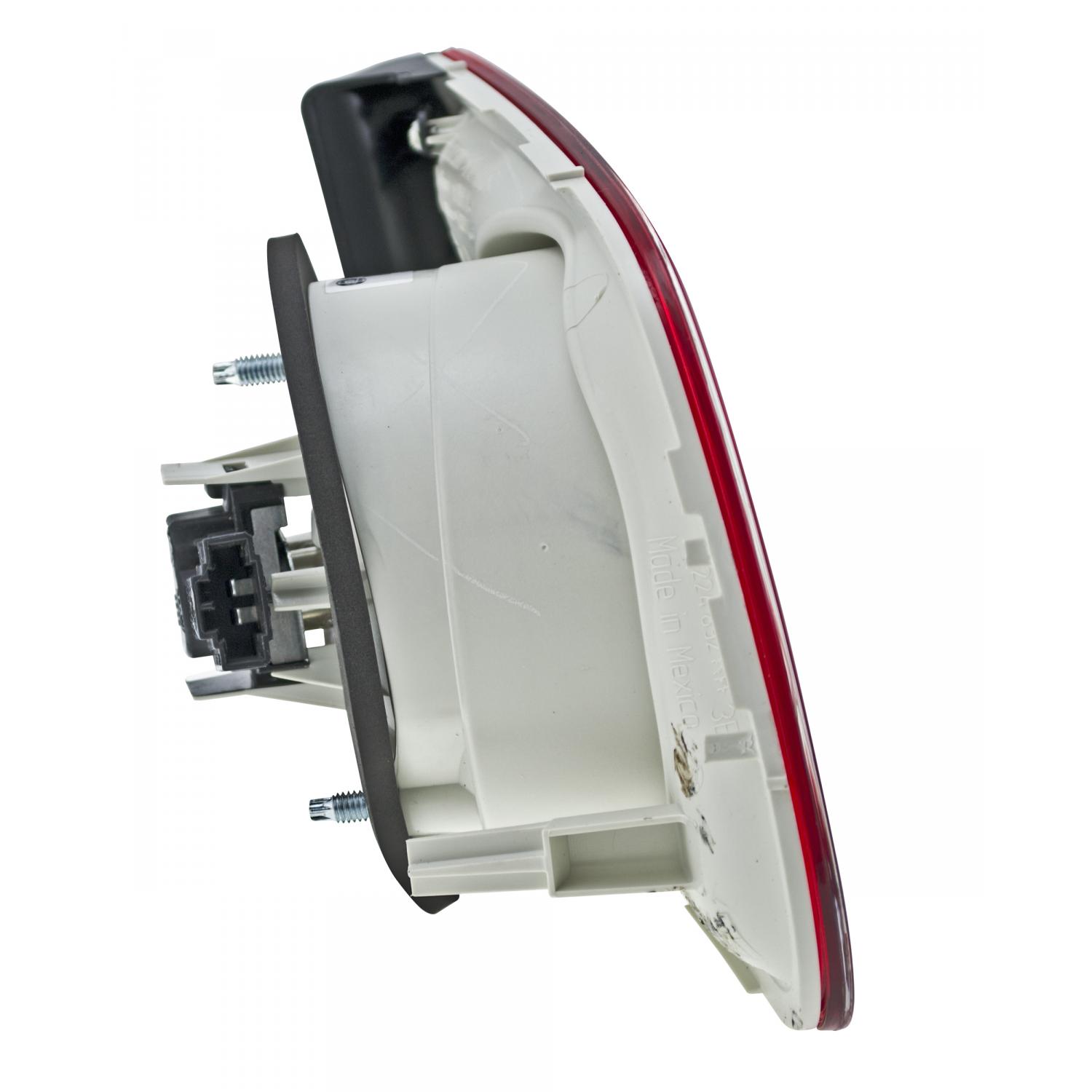 HELLA 224880021 Back Up Light Assembly product image 6 of 7