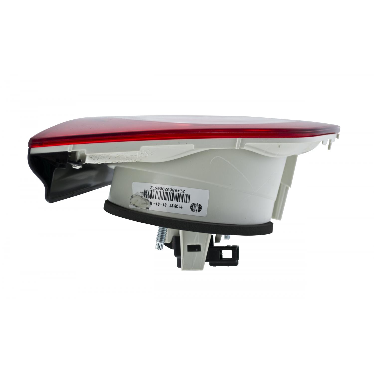HELLA 224880021 Back Up Light Assembly product image 7 of 7