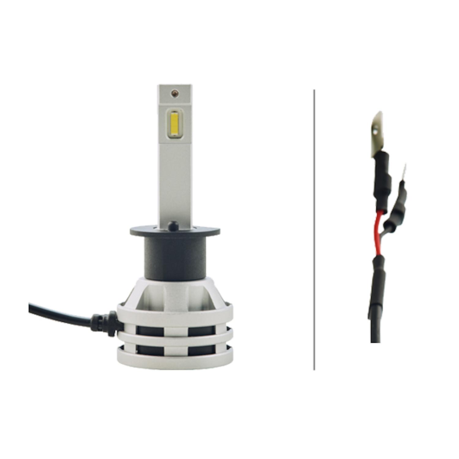 HELLA 226971501 - Fog Light Bulb HELLA 226971501 Fog Light Bulb product image 1 of 1