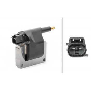 2000 Dodge Durango Ignition Coil HELLA 230035011 image 1 of 1