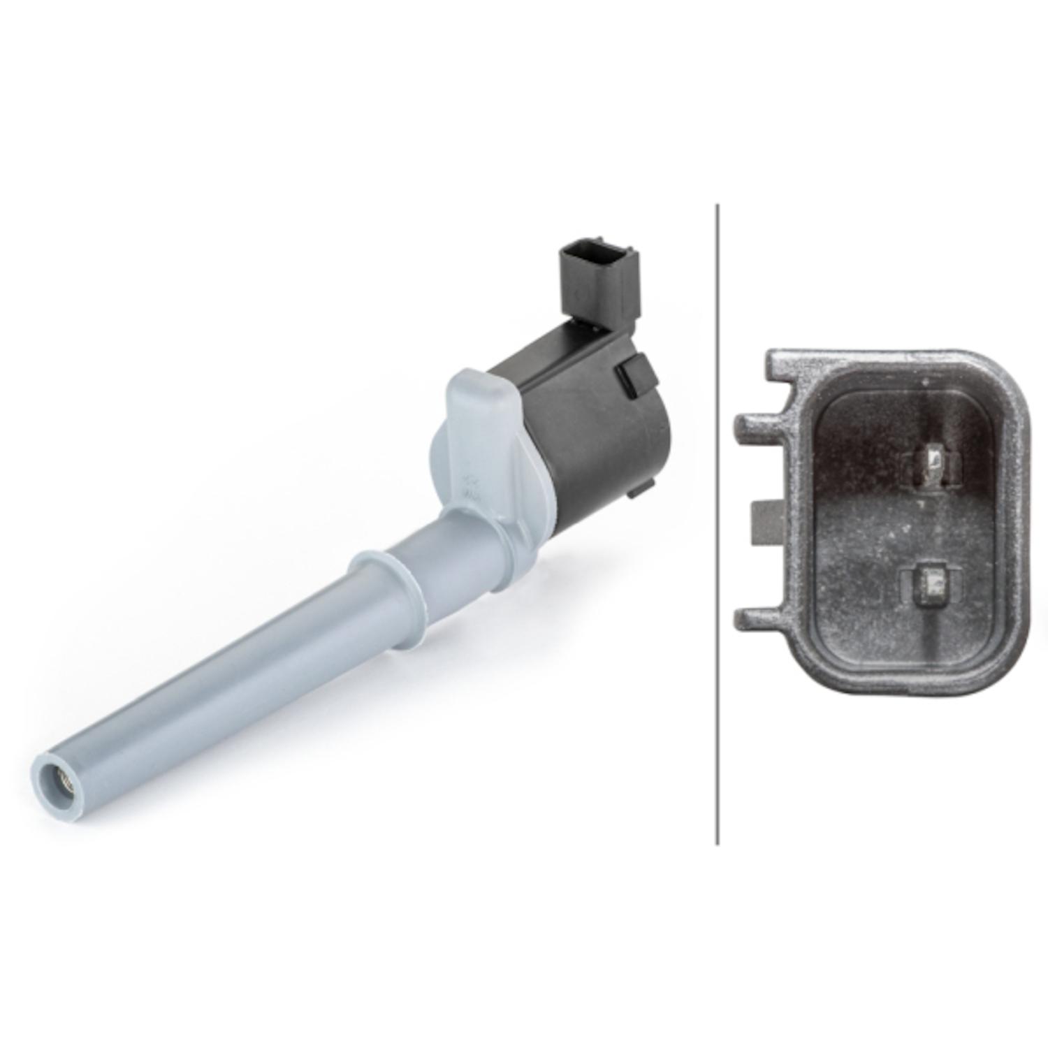 HELLA 230035251 - Ignition Coil HELLA 230035251 Direct Ignition Coil product image 1 of 1