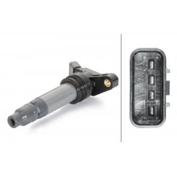 2009 Volvo V70 Direct Ignition Coil