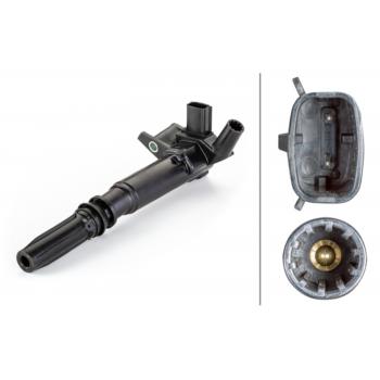 2016 Ford F-350 Super Duty Direct Ignition Coil