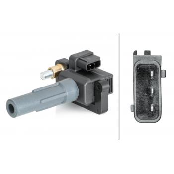 2012 Subaru Legacy Ignition Coil HELLA 230036561 image 1 of 1