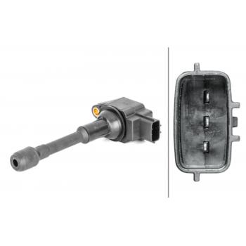 2016 Nissan Versa Note Direct Ignition Coil