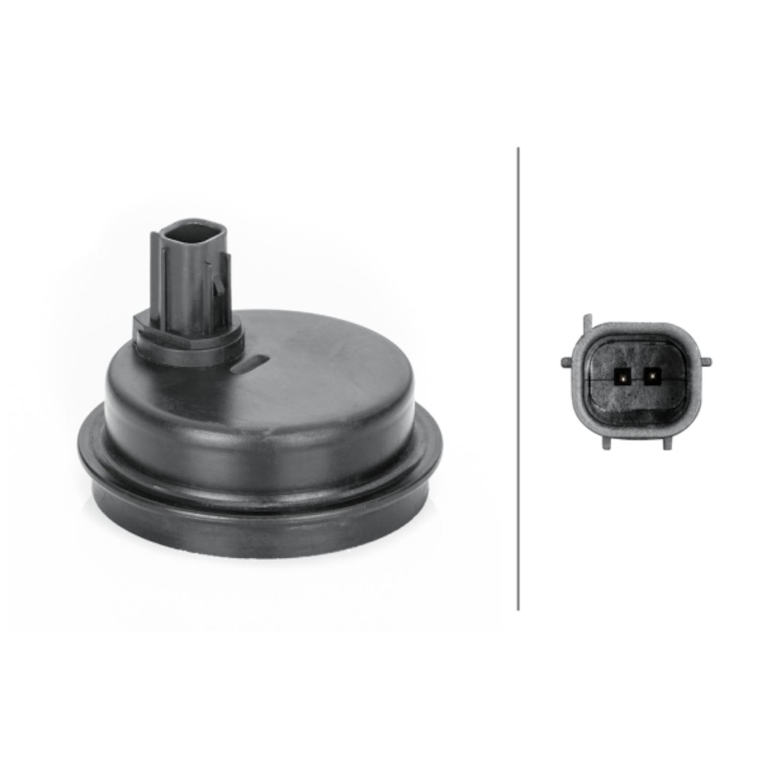 HELLA 230040341 - ABS Wheel Speed Sensor HELLA 230040341 ABS Wheel Speed Sensor product image 1 of 1