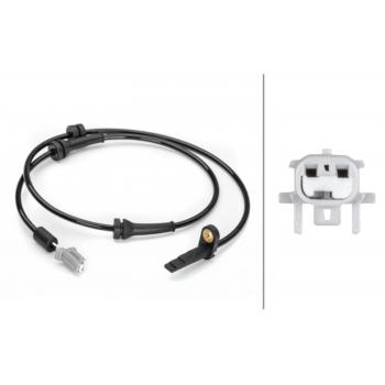 2013 Nissan Maxima ABS Wheel Speed Sensor Front HELLA 230040391 image 1 of 1