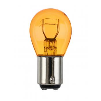 2005 Audi Allroad Quattro Turn Signal Light Bulb Front Inner HELLA 2357NA image 1 of 2