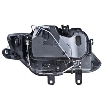 2007 BMW Z4 Headlight Assembly