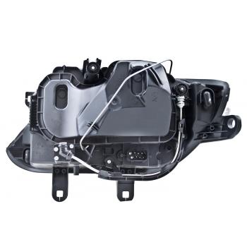 2006 BMW Z4 Headlight Assembly Right HELLA 247000061 image 1 of 4
