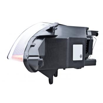 HELLA 247000061 Headlight Assembly product image 5 of 6