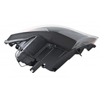 HELLA 247001551 - Headlight Assembly HELLA 247001551 Headlight Assembly product image 6 of 6
