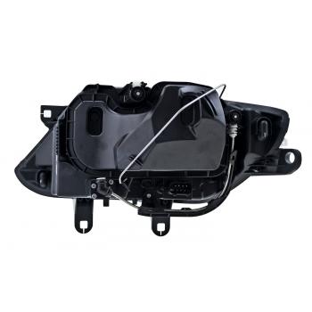 2007 BMW Z4 Headlight Assembly Left HELLA 247001561 image 1 of 4