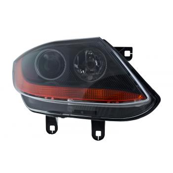 HELLA 247001561 Headlight Assembly product image 5 of 11