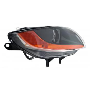 HELLA 247001561 Headlight Assembly product image 6 of 11