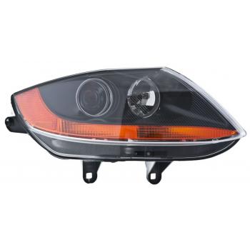HELLA 247001561 Headlight Assembly product image 7 of 11
