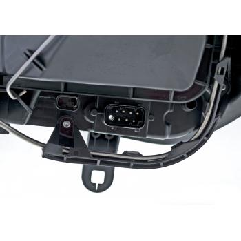 HELLA 247001561 Headlight Assembly product image 9 of 11