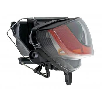 HELLA 247001561 Headlight Assembly product image 10 of 11