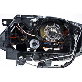 HELLA 247001561 Headlight Assembly product image 11 of 11