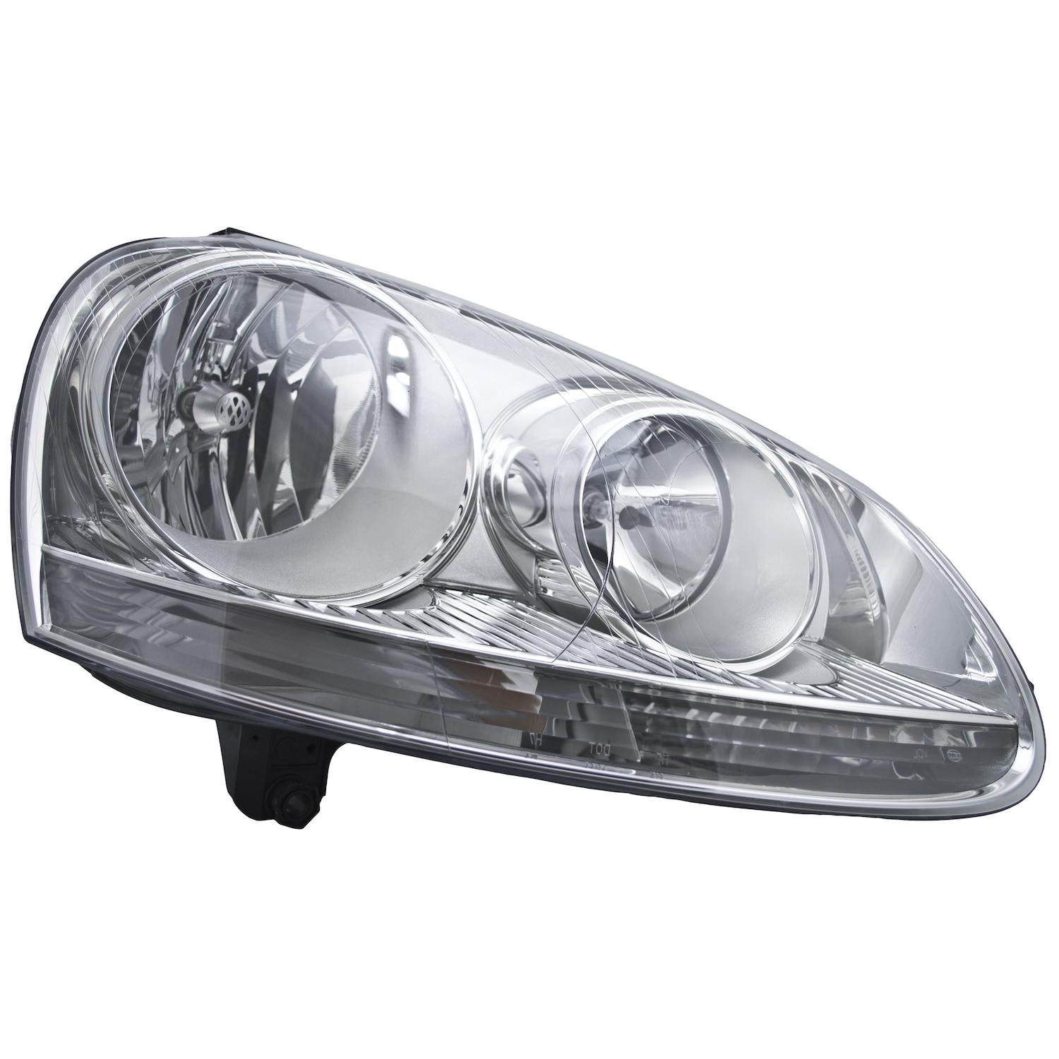 HELLA 247007361 - Headlight Assembly HELLA 247007361 Headlight Assembly product image 1 of 1