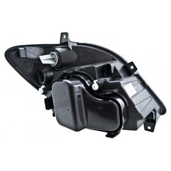 2012 Mercedes-Benz Sprinter Headlight Assembly