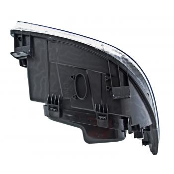 2010 Mercedes-Benz Sprinter Headlight Assembly Left HELLA 247012091 image 2 of 4