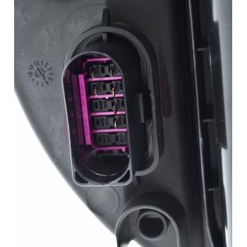 HELLA 247012091 - Headlight Assembly HELLA 247012091 Headlight Assembly product image 5 of 7