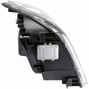 2010 Mercedes-Benz Sprinter Headlight Assembly Right HELLA 247012261 image 2 of 4