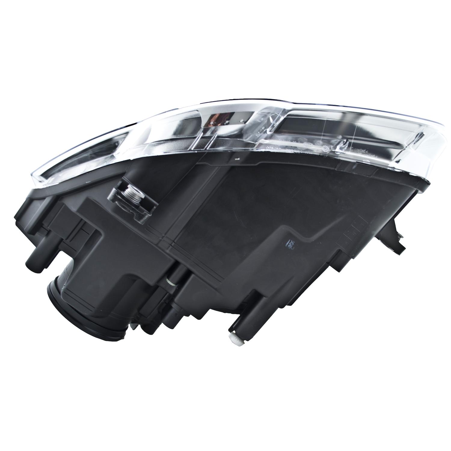HELLA 247014061 - Headlight Assembly HELLA 247014061 Headlight Assembly product image 2 of 6
