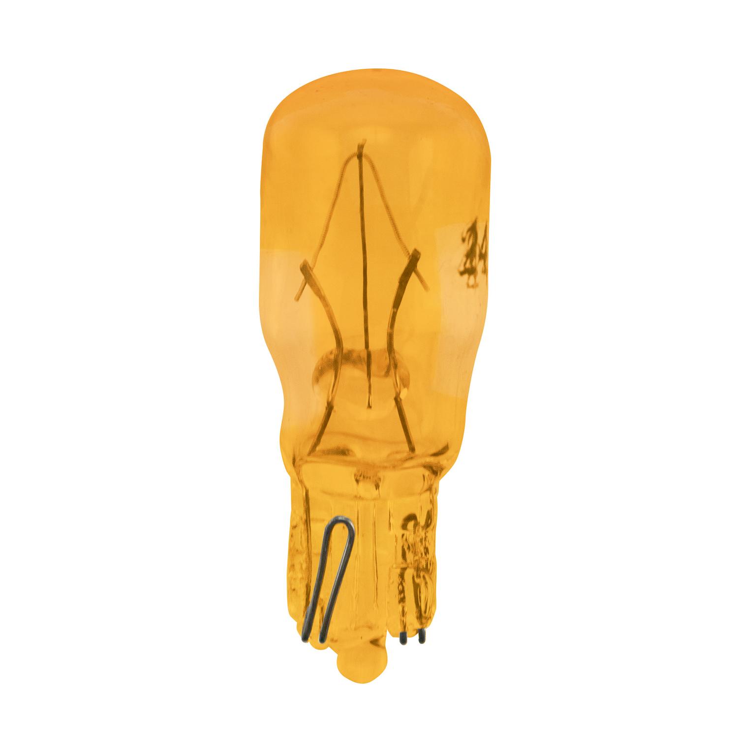 HELLA 24NA - Multi Purpose Light Bulb HELLA 24NA Multi Purpose Light Bulb product image 1 of 2