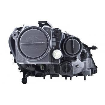 2006 Mercedes-Benz ML350 Headlight Assembly Front Left HELLA 263036051 image 1 of 4