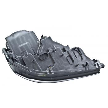 HELLA 263036051 Headlight Assembly product image 6 of 6