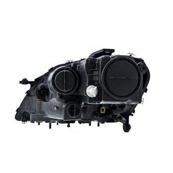 2006 Mercedes-Benz ML350 Headlight Assembly Front Right HELLA 263036061 image 1 of 4