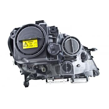 2007 Mercedes-Benz ML63 AMG Headlight Assembly Front Left HELLA 263036351 image 1 of 4