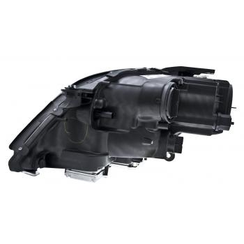 2007 Mercedes-Benz ML63 AMG Headlight Assembly Front Right HELLA 263036361 image 3 of 4