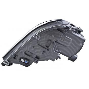 HELLA 263036451 Headlight Assembly product image 5 of 7