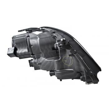 HELLA 263036451 Headlight Assembly product image 6 of 7