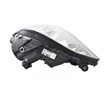 HELLA 263036451 Headlight Assembly product image 7 of 7