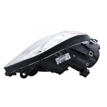 HELLA 263036461 Headlight Assembly product image 5 of 13