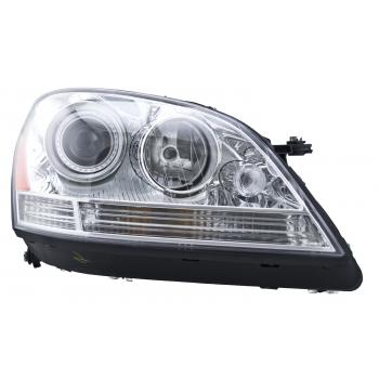 HELLA 263036461 Headlight Assembly product image 7 of 13