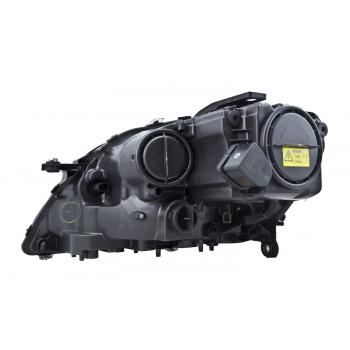 HELLA 263036461 Headlight Assembly product image 8 of 13