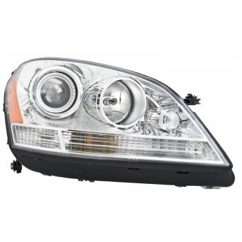 HELLA 263036461 Headlight Assembly product image 9 of 13