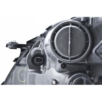 HELLA 263036461 Headlight Assembly product image 10 of 13