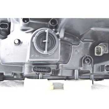HELLA 263036461 Headlight Assembly product image 11 of 13