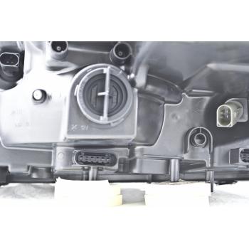 HELLA 263036461 Headlight Assembly product image 12 of 13