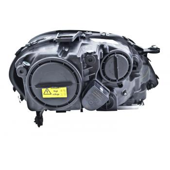 2009 Mercedes-Benz ML320 Headlight Assembly