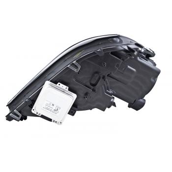 2011 Mercedes-Benz ML63 AMG Headlight Assembly Front Left HELLA 263036551 image 2 of 4