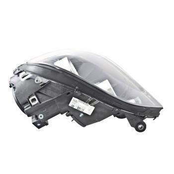 HELLA 263036551 - Headlight Assembly HELLA 263036551 Headlight Assembly product image 6 of 6